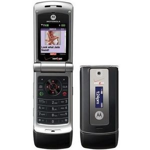 Baixar toques gratuitos para Motorola W385.